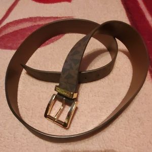 Michael Kors Belt